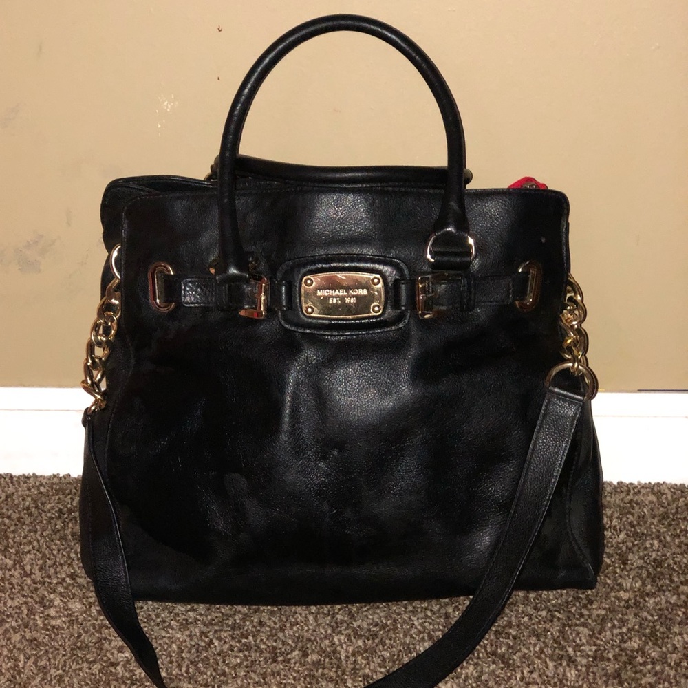 Michael Kors bag